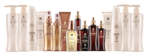 Tratamente profesionale pentru par | Gaal HairPlay
