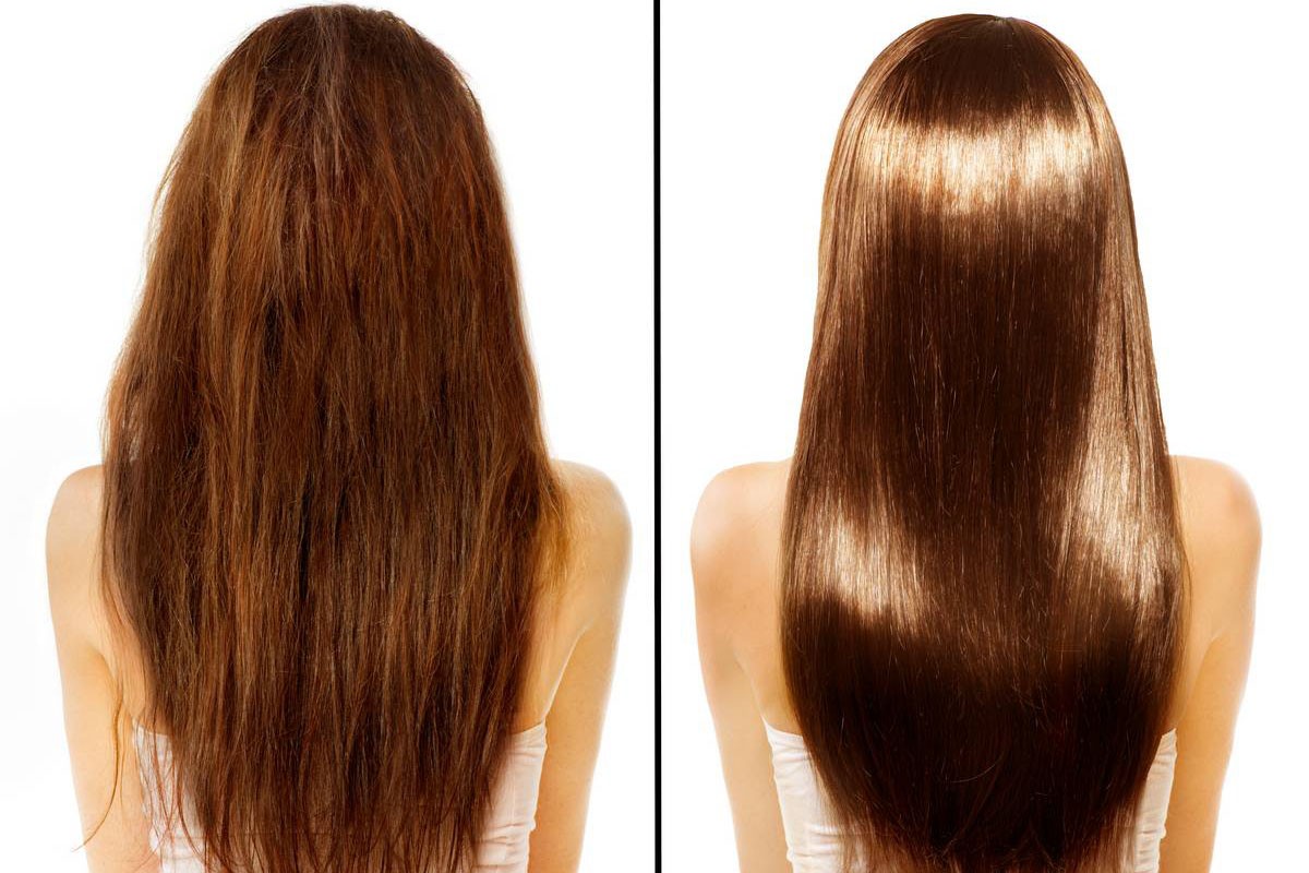 Tratamente profesionale pentru par | Gaal HairPlay
